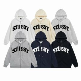 Picture of Stussy Hoodies _SKUStussyS-XLXB71411799